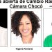Candidatos del partido Cambio Radical a la Cámara de Representantes, por el departamento del Chocó 2022.