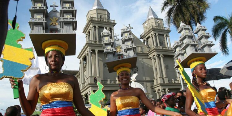 La fotografía del día «Retratando al Chocó», con la cámara 📷 oculta de Jacinto Mosquera Agualimpia