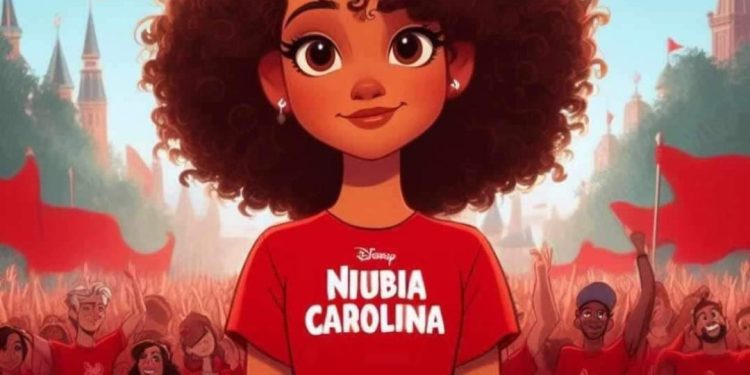 La fotografía del día «Retratando al Chocó», con la cámara 📷 oculta de Jacinto Mosquera Agualimpia