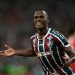 Video: Jhon Arias anota doblete en la goleada de Fluminense a Goiás El colombiano llegó a los 26 goles con el equipo brasileño.