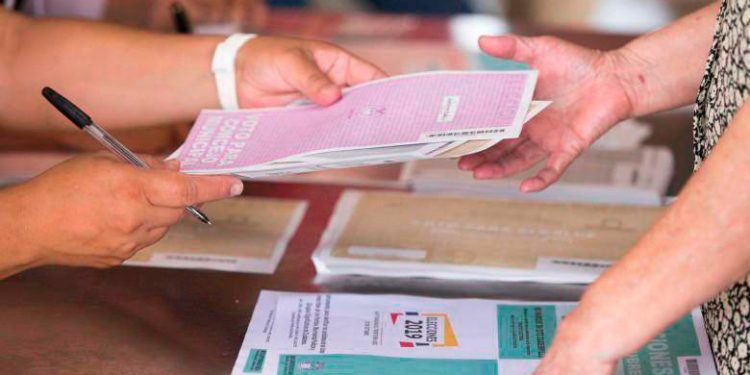 Casi todo el Chocó en riesgo electoral, por violencia, según MOE