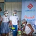 Codechocó impulsa la educación ambiental en Curbaradó con taller de reciclaje de aceite de cocina usado