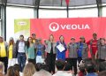 Veolia lanza “Renovadores Urbanos”, una apuesta integral por la circularidad y la regeneración de recursos en Colombia