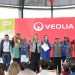 Veolia lanza “Renovadores Urbanos”, una apuesta integral por la circularidad y la regeneración de recursos en Colombia