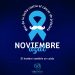 Noviembre azul: mes de la lucha contra el cáncer de próstata, Urochocó