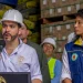 Grandes anuncios: Presidente de la Espriella y empresarios ilusionan al Chocó en su reconstrucción
