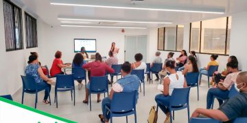NOTICIAS EN QUIBDÓ                                                                           Universidad Tecnológica del Chocó realiza capacitación para mejorar eficiencia administrativa.