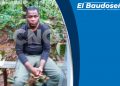 Entregan nueva prueba de supervivencia de excandidato a la Alcaldía de Alto Baudó, Chocó.