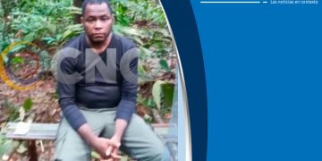 Entregan nueva prueba de supervivencia de excandidato a la Alcaldía de Alto Baudó, Chocó.