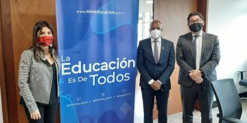 NOTICIAS EN QUIBDÓ UTCH Gestiona Nuevos Proyectos ante el Ministerio de Educación.