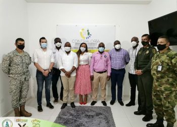 NOTICIAS EN CÉRTEGUI