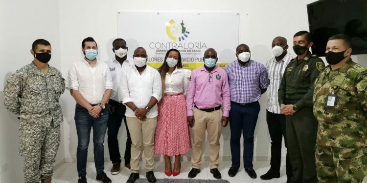 NOTICIAS EN CÉRTEGUI