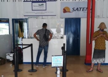 NOTICIAS EN BAHIA SOLANO