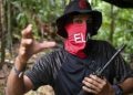 Duque confirma que ‘Uriel’, comandante del Eln, murió en operativo.