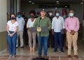 NOTICIAS EN QUIBDÓ: Gobierno nacional trata de controlar la violencia desatada en Quibdó en 2020.