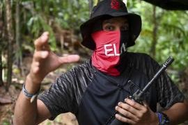 Duque confirma que ‘Uriel’, comandante del Eln, murió en operativo.