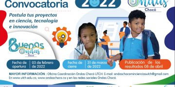 Convocatorias 2022