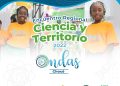 Encuentro Regional Chocó 2022, Ciencia Y Territorio del Programa Ondas de Minciencias, en Quibdó, del 9 al 11 de noviembre