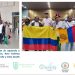 Grupo de investigación Ondas de Minciencias Chocó, representa a Colombia en Expociencias nacional México 2022.