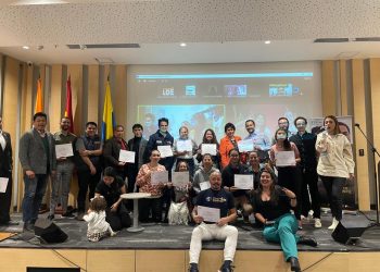 Orígenes Aldea Experimenta 2023