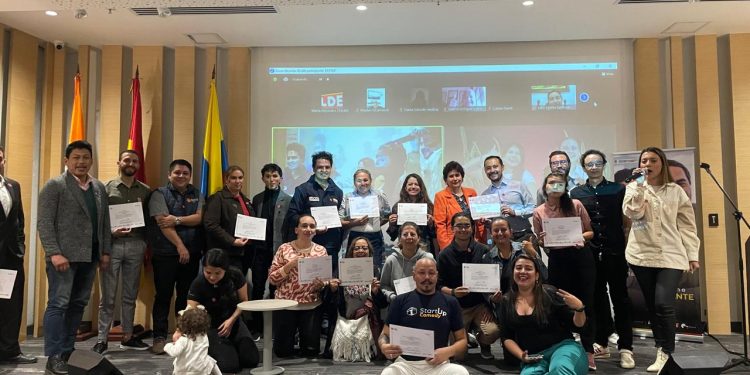 Orígenes Aldea Experimenta 2023