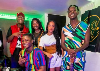 La 19 Studios, el corazón del Chocó en Medellín