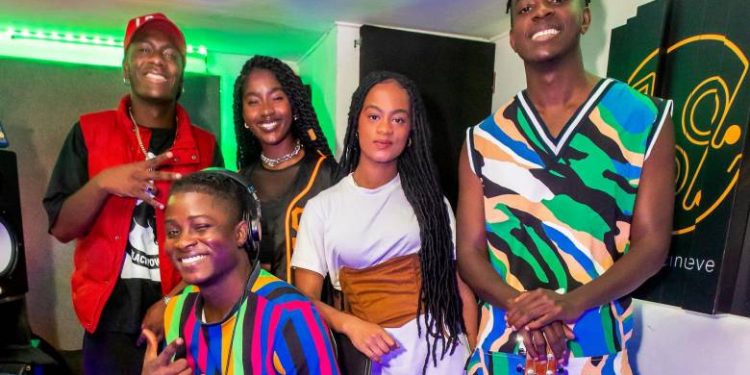 La 19 Studios, el corazón del Chocó en Medellín