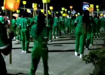 La fotografía del día «Retratando al Chocó», con la cámara 📷 oculta de Jacinto Mosquera Agualimpia