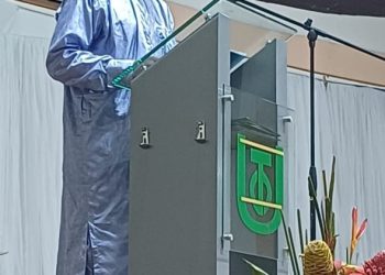 La fotografía del día «Retratando al Chocó», con la cámara 📷 oculta de Jacinto Mosquera Agualimpia