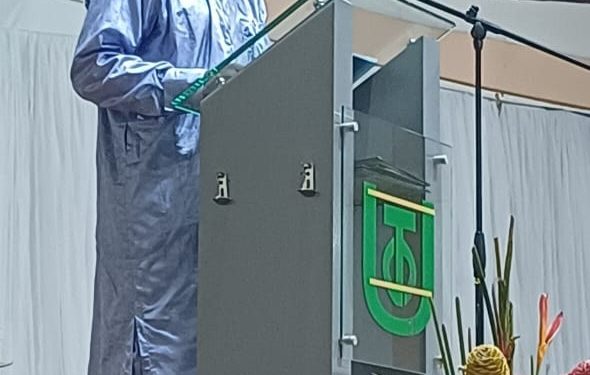 La fotografía del día «Retratando al Chocó», con la cámara 📷 oculta de Jacinto Mosquera Agualimpia