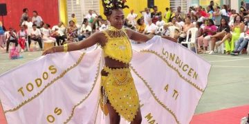 La fotografía del día «Retratando al Chocó»