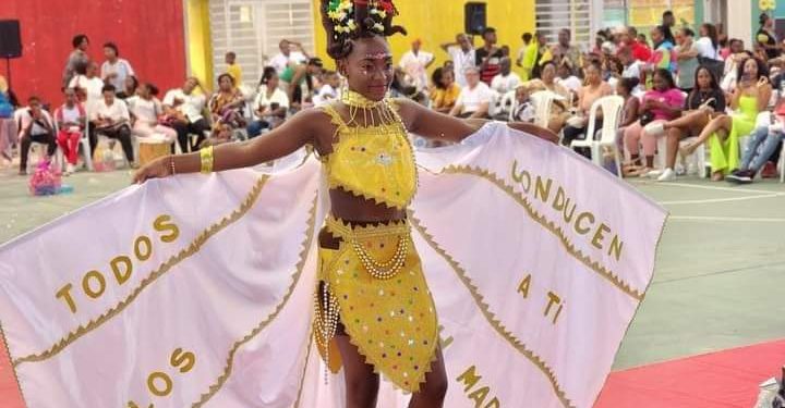 La fotografía del día «Retratando al Chocó»