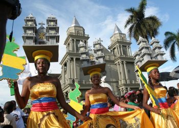 La fotografía del día «Retratando al Chocó», con la cámara 📷 oculta de Jacinto Mosquera Agualimpia