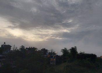 La fotografía del día «Retratando al Chocó», con la cámara 📷 oculta de Jacinto Mosquera Agualimpia