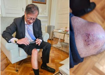 La fotografía del día «Retratando al Chocó», con la cámara 📷 oculta de Jacinto Mosquera Agualimpia