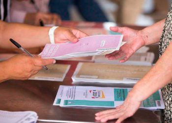 Casi todo el Chocó en riesgo electoral, por violencia, según MOE