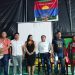 ¡Histórico! Cecilia Velásquez, nueva presidente de Asorewa, la primera mujer indígena que se elige presidente de una organización indígena,  en más de 40 años en el Chocó