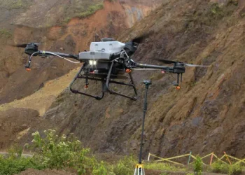 Con innovación tecnológica Codechocó avanza en proceso de restauración de 180 hectáreas en el municipio de el Carmen de Atrato