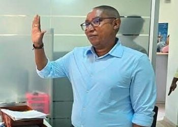 Consejo Superior designa al Vice Rector de Docencia Milton Henry Perea como Rector encargado de la UTCH.