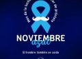 Noviembre azul: mes de la lucha contra el cáncer de próstata, Urochocó