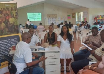 El programa Iraca Chocó, de Prosperidad Social, en alianzas con medios de comunicación regionales (Diario del Chocó)