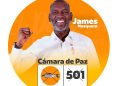 James Mosquera Torres: «Los buenos deben repetir».