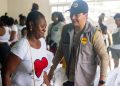 13,5 toneladas de alimento de la Fundación Éxito se entregaron en Norte de Santander y Chocó a damnificados por emergencia invernal